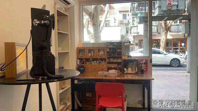 南昌路上新！專為女性打造的“情緒棲息地”即將開放