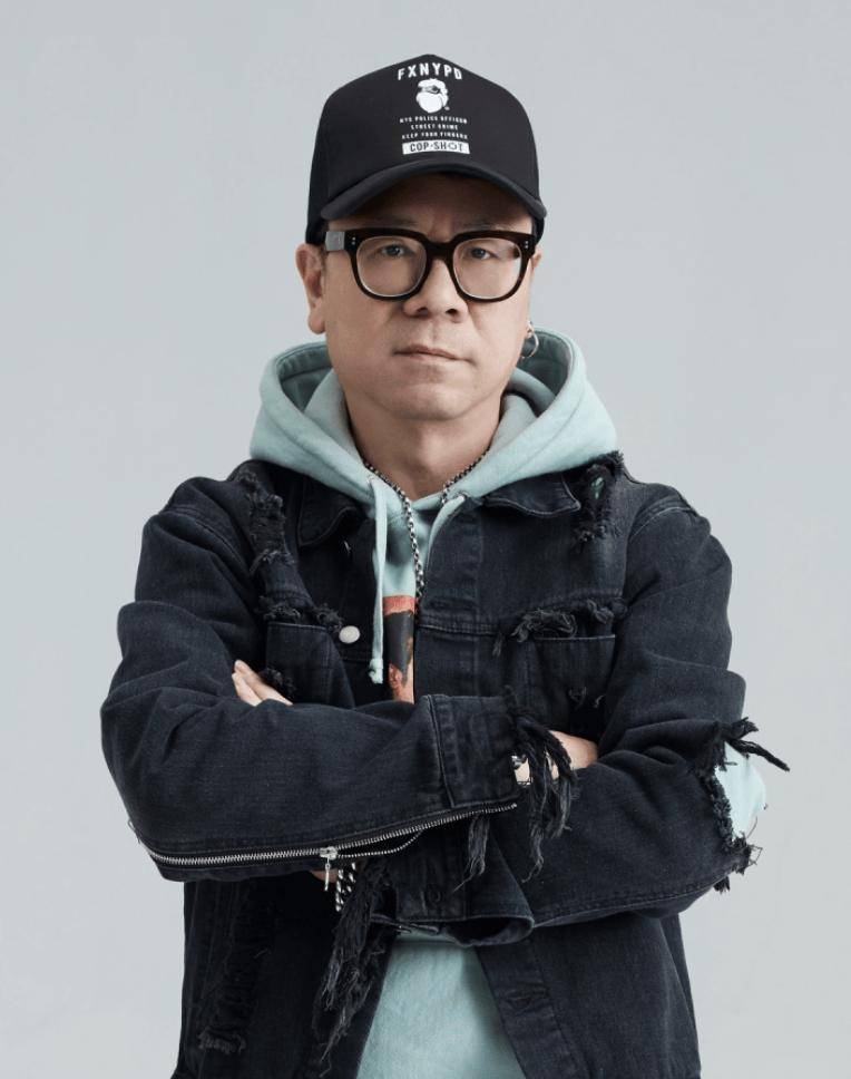 致敬! 2025年度影響力影視創作者