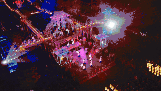 “琅琊年”超全遊玩攻略來襲，速速收藏！