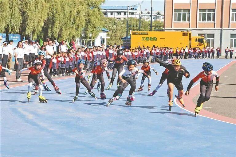 黑龍江：以奮進之筆書寫堅實的教育答卷