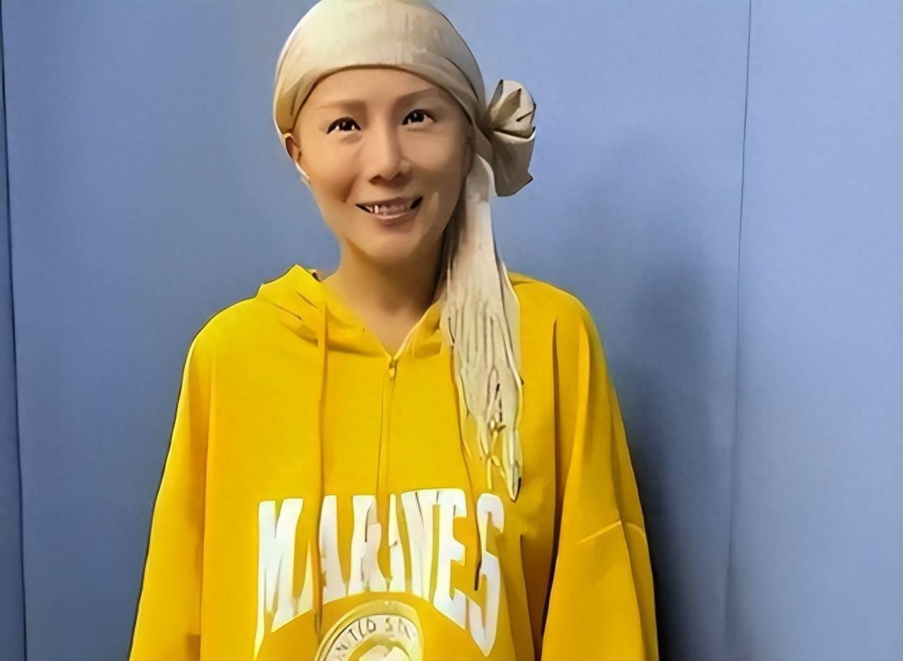 原創錢再多有什麼用！又一女星走上朱媛媛的後路，給中年女性提了個醒