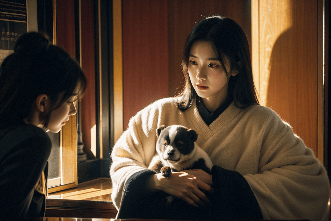 原創婆婆自告奮勇幫我們裝修婚房，裝修完我進門一看當初翻臉了