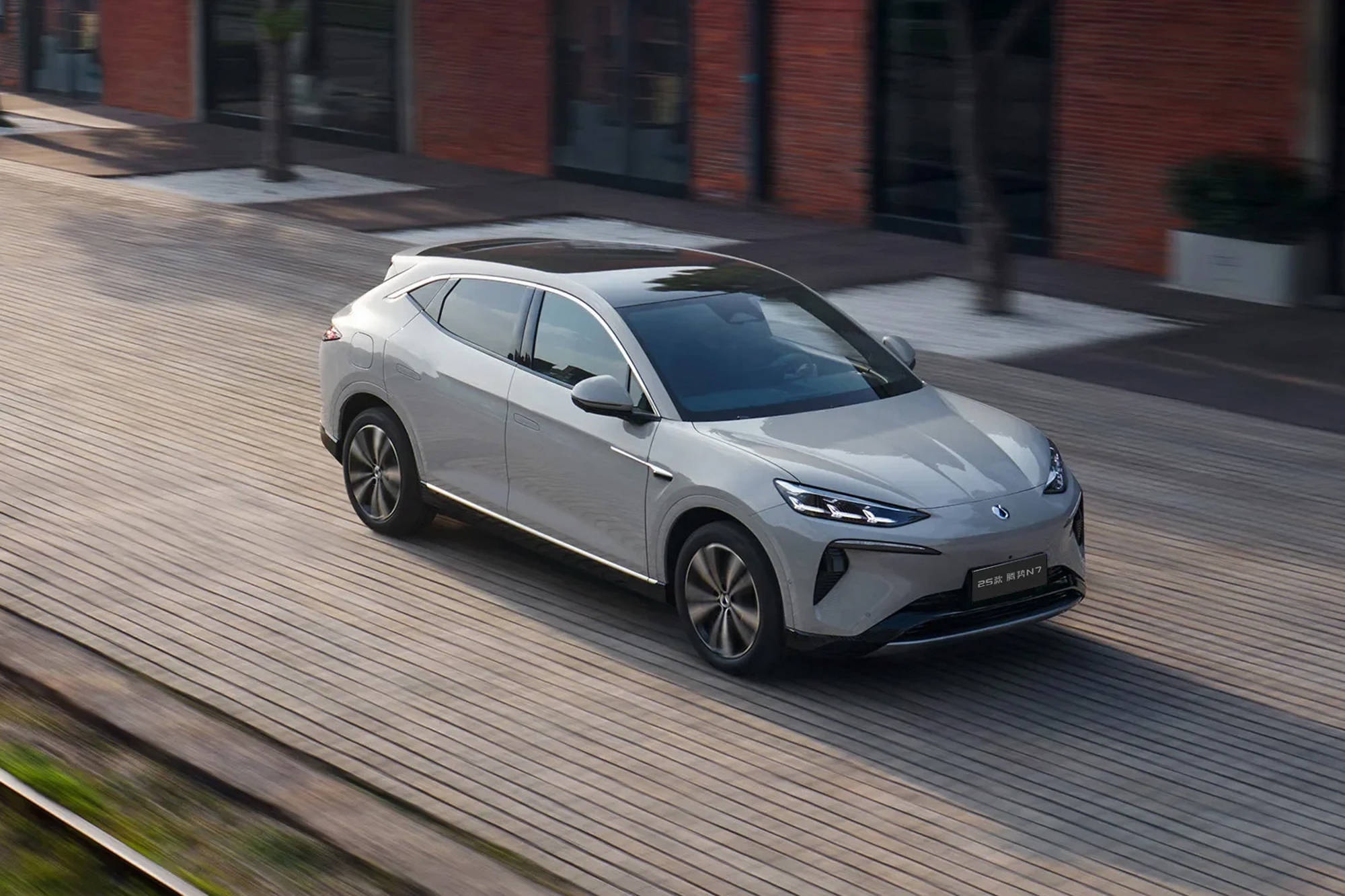 驚蟄無聲裡的中國車，藏著國產汽車的底氣