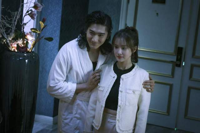 男友PUA、上司侮辱、幫手背叛！《消失的證據》把女性困境拍碎了