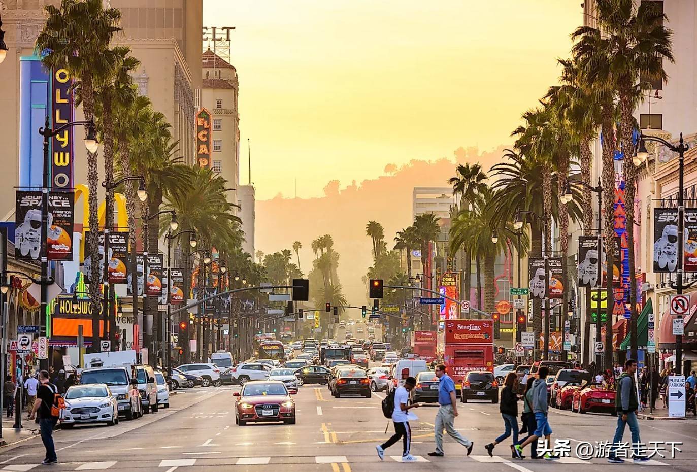 原創比斬殺線更可怕！牢a揭秘：美國有群專門針對赴美留學生群體