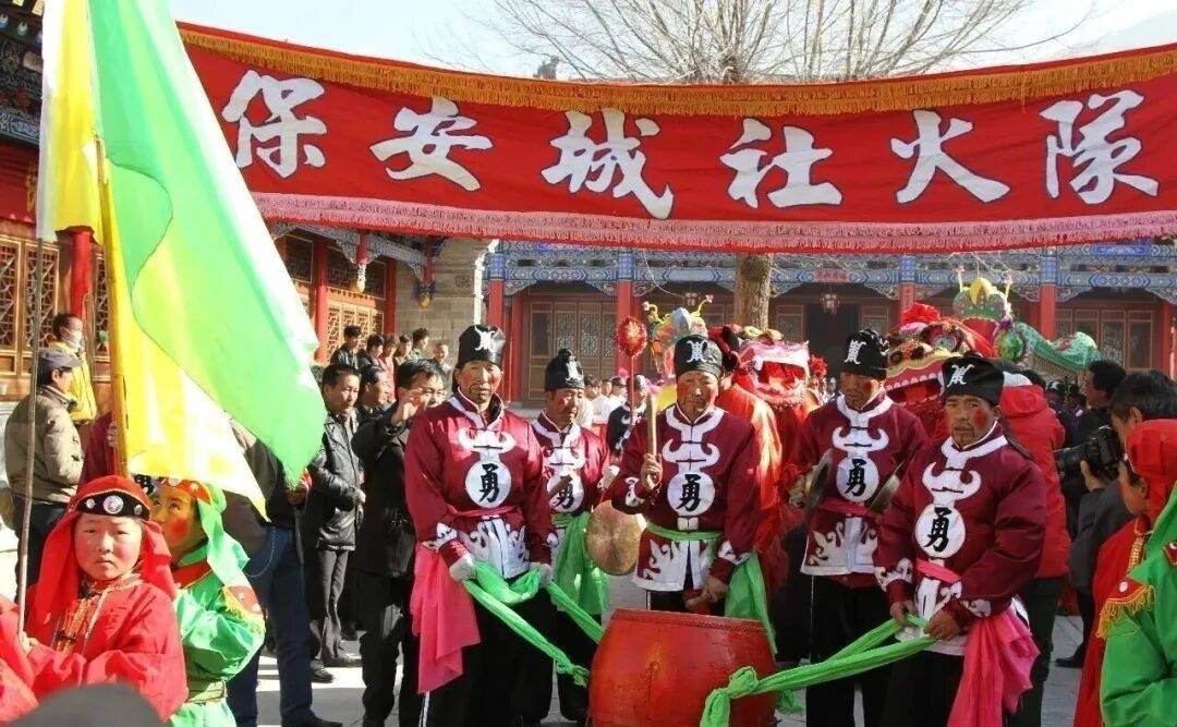 賞非遺·看大戲·品年味·遊黃南——“清清黃河旅遊帶”黃南州春節文旅系列活動重磅啟幕