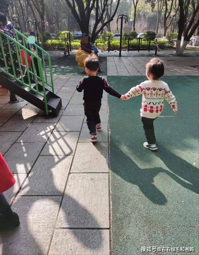 原創畢業後家長群別退：為什麼轉了一圈，最後還是和中學同學結婚了？