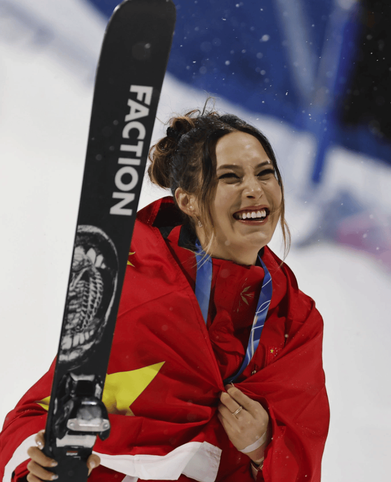 米蘭冬奧會最新10個人物素材來啦！包含適用主題和示範文段，來讀