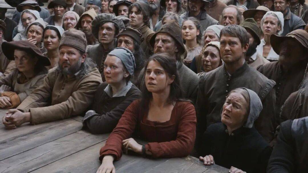 原創這部金球獎佳作，讓我們看到了女性導演的魅力！