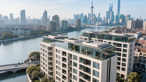 新黃浦11.94億保租房ABS發行完成 底層資產為上海梅隴租賃住房專案