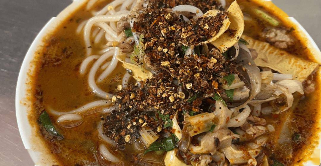 全程駐紮安寧拍攝！跟著央視新春大劇《好好的時光》尋味昆鋼美食~