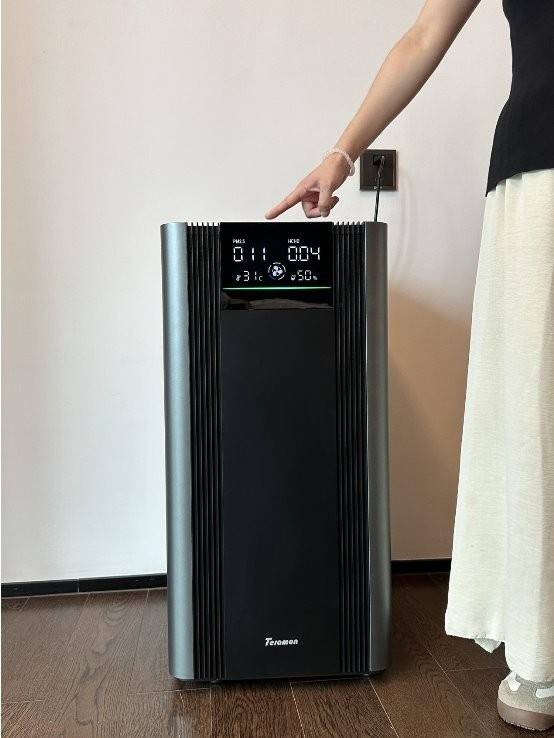 2026年新裝修房急住甲醛高怎麼處理？十大空氣清淨機除醛實用方法大全實測