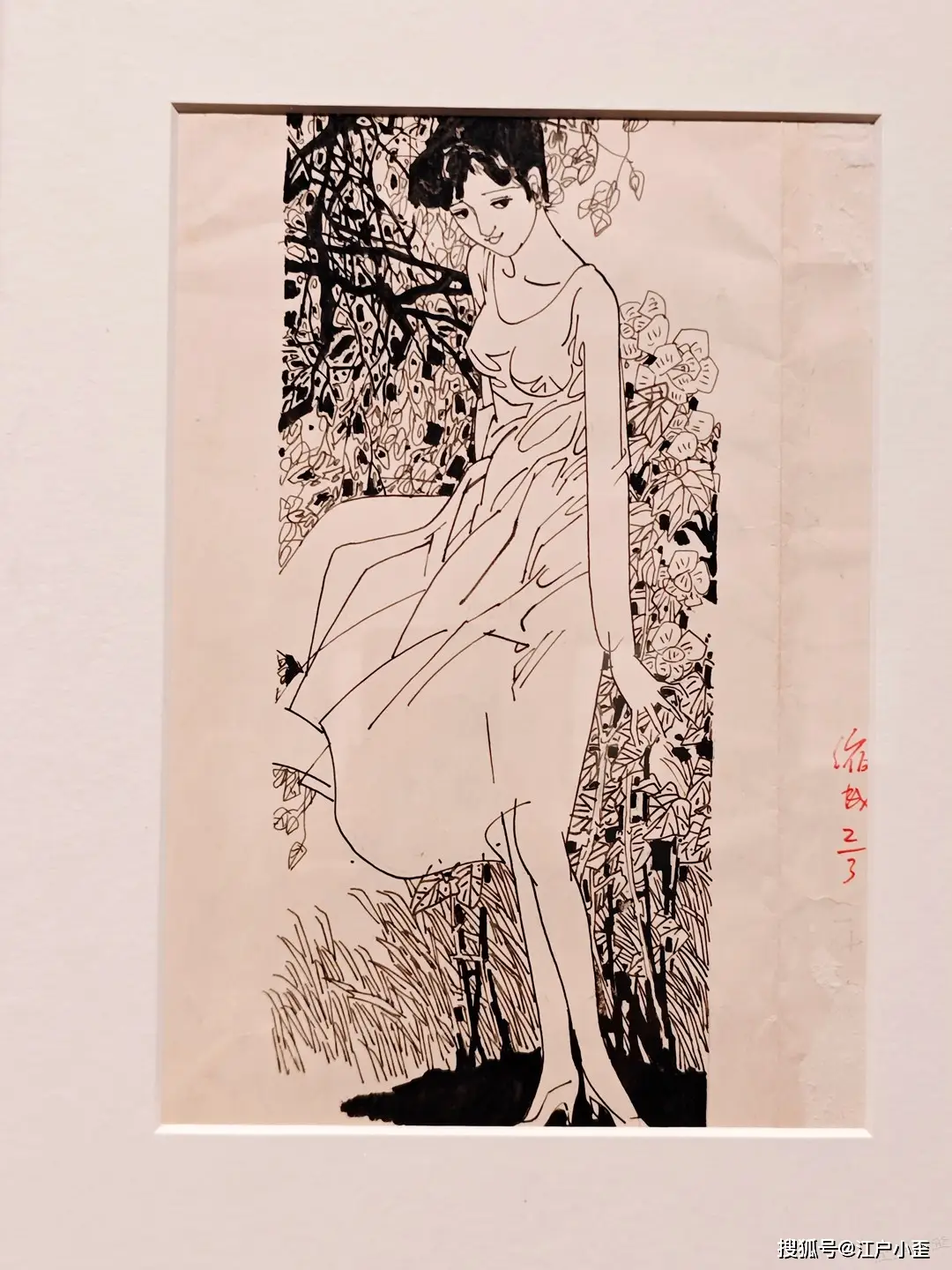 新春遊玩，看看廣州美術館裡的動漫連環畫展