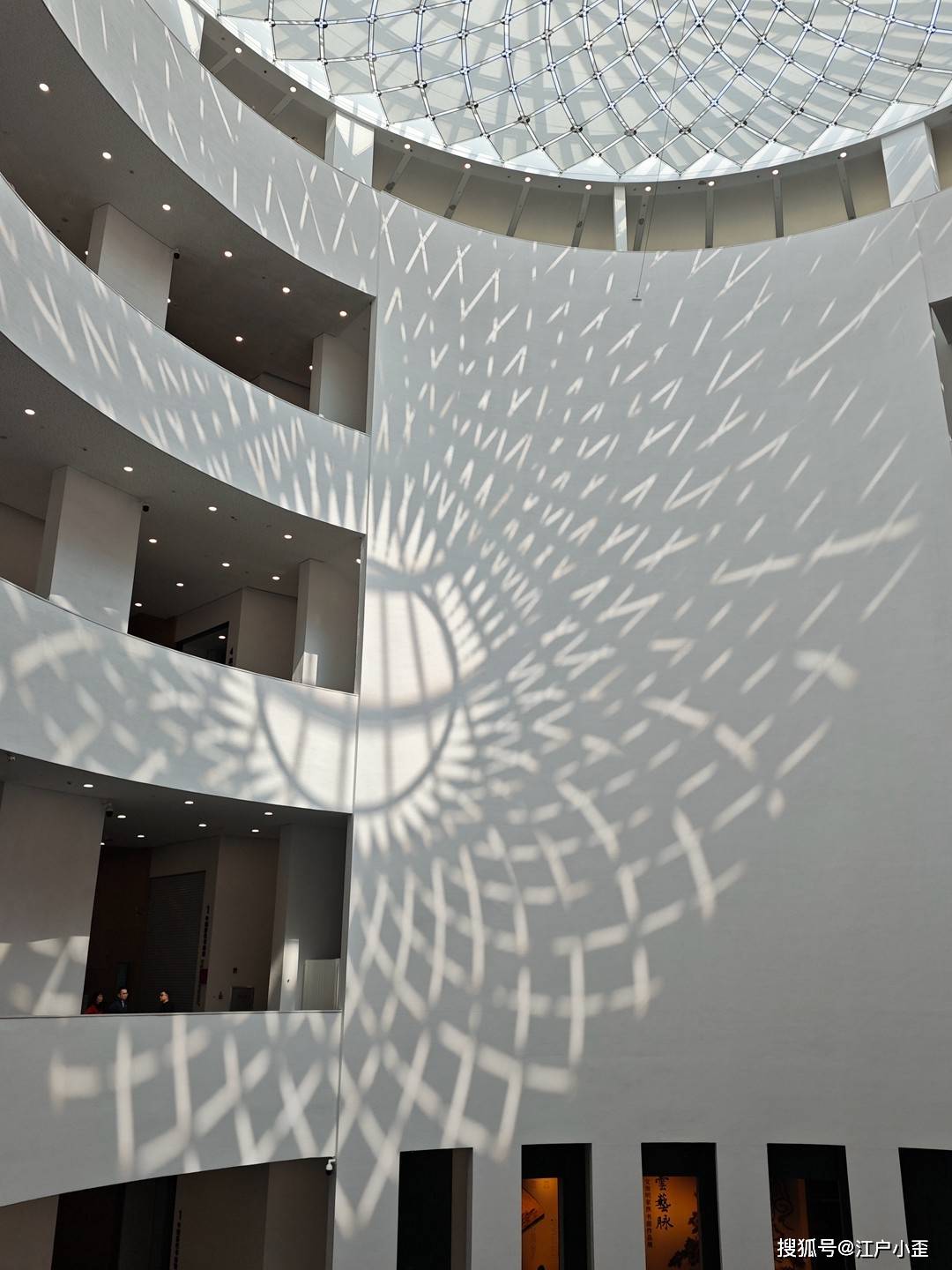 新春遊玩，看看廣州美術館裡的動漫連環畫展