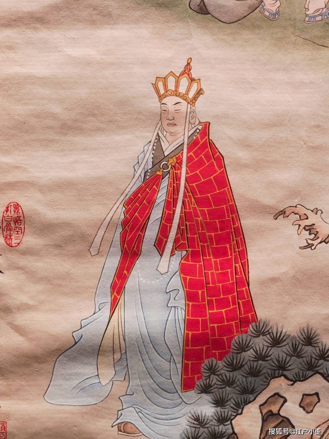 新春遊玩，看看廣州美術館裡的動漫連環畫展