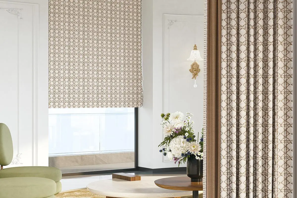 細聊米蘭窗簾，米蘭窗簾靠不靠譜、專業嗎及價格貴不貴