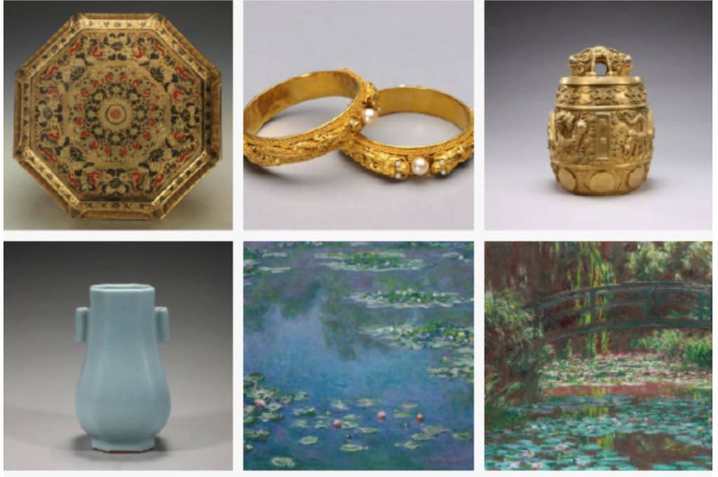 江南春裡，遇見徽宗書法與“吳門天團”