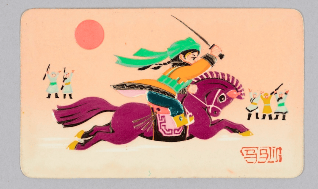 江南春裡，遇見徽宗書法與“吳門天團”