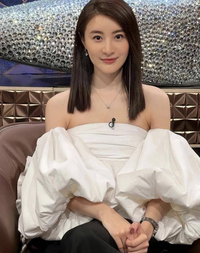 TVB視後成廈門旅遊大使！將在家鄉舉辦個唱，嫁富貴老公多年未育