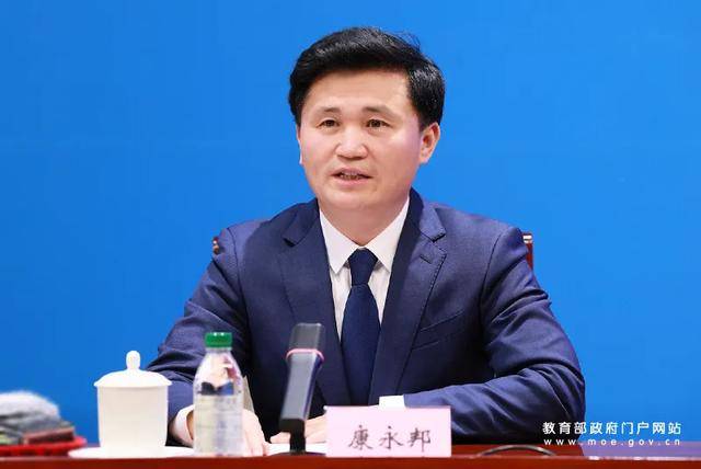 11年，學生平均增高5.52釐米！成都這所小學，登上教育部釋出會