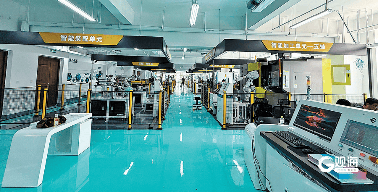 青島出臺新政：讓科技成果加速從“書架”走向“貨架”