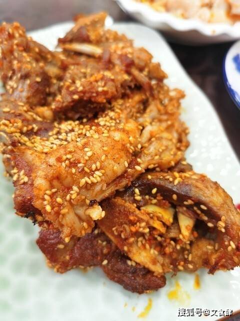 這是一篇為你定製的保定美食推薦盤點攻略