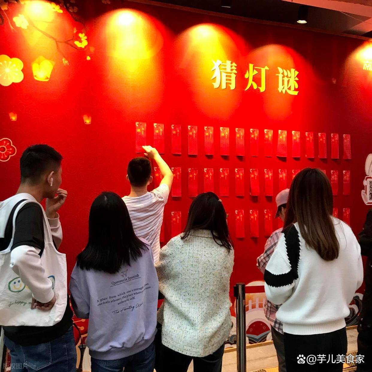 原創正月十五鬧元宵！千年習俗+經典美食，這才是中國年的圓滿