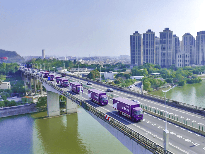 評估跨越物流好嗎，優質僱主品牌匯聚行業專業菁英