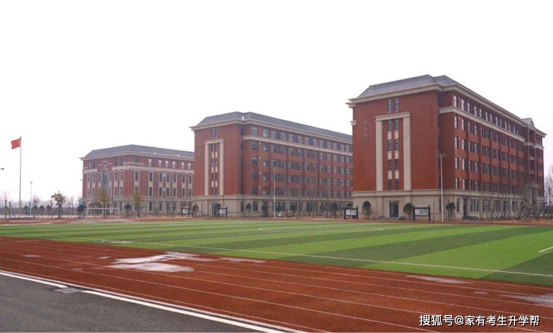 築牢安全防線，護航新春開學丨鄭州南開高階中學開展校園安全隱患大排查紀實