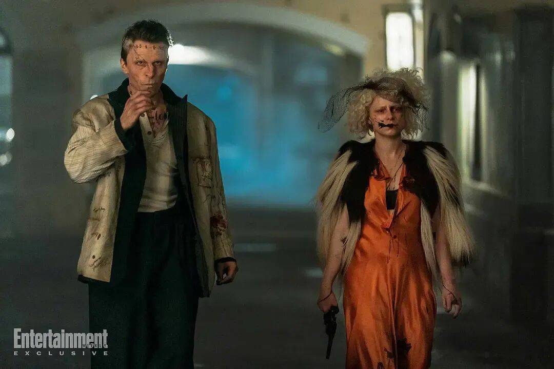 一週上新|兩部全明星好萊塢犯罪片引進、豆瓣9.4英國女性主義舞臺劇應景婦女節