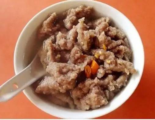 原創福建寧德美食之旅：讓你盡享特色小吃的獨特魅力