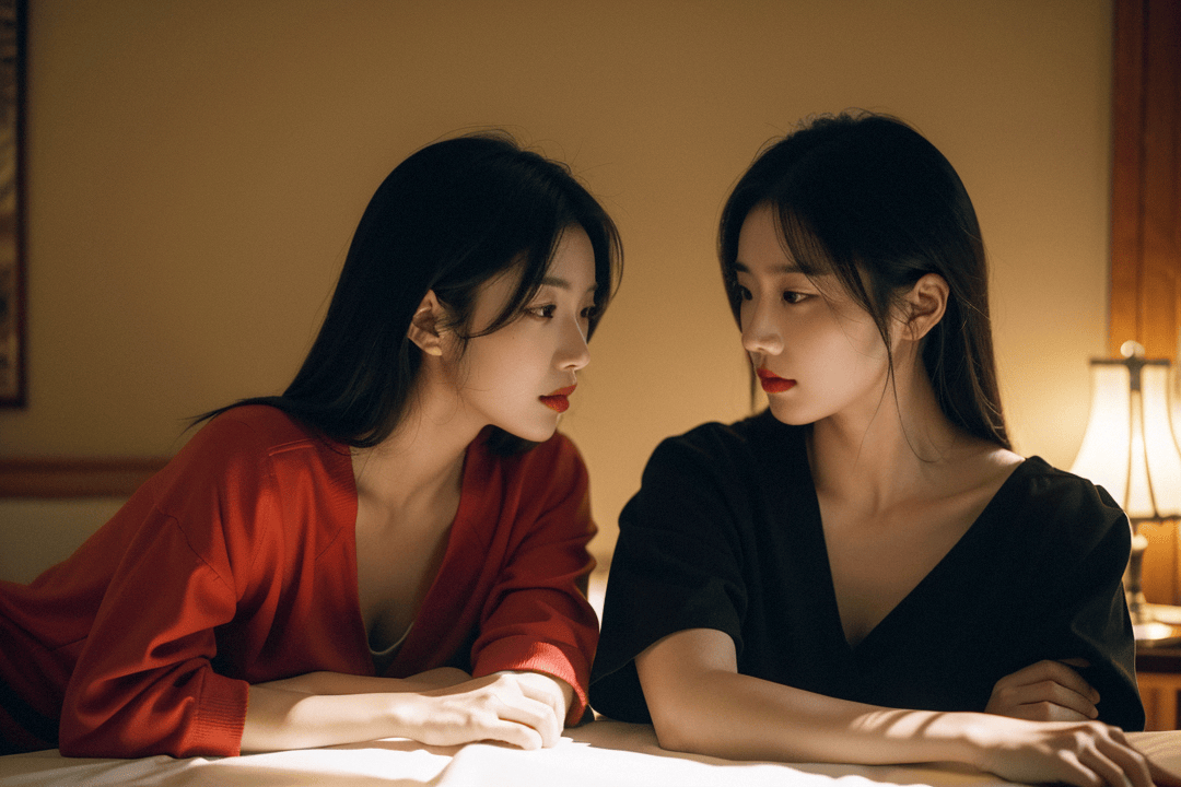 原創手工刺繡平安符 花朵還可以這樣繡