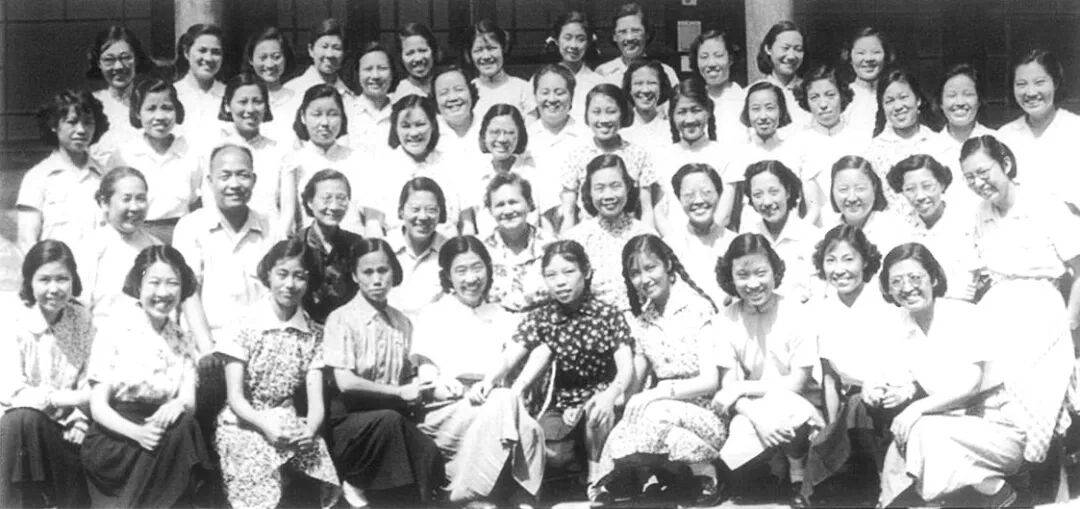 中國百年女性教育發展史：從傳統桎梏到現代教育的演進歷程