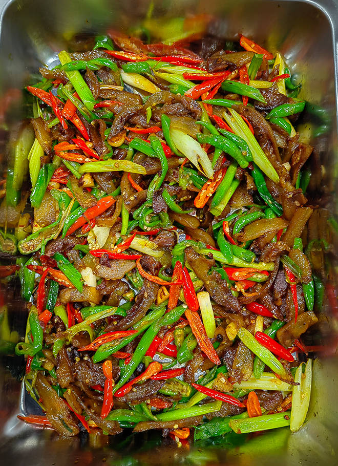 實測對比：有預設菜譜 vs 無菜譜炒菜機差距多大