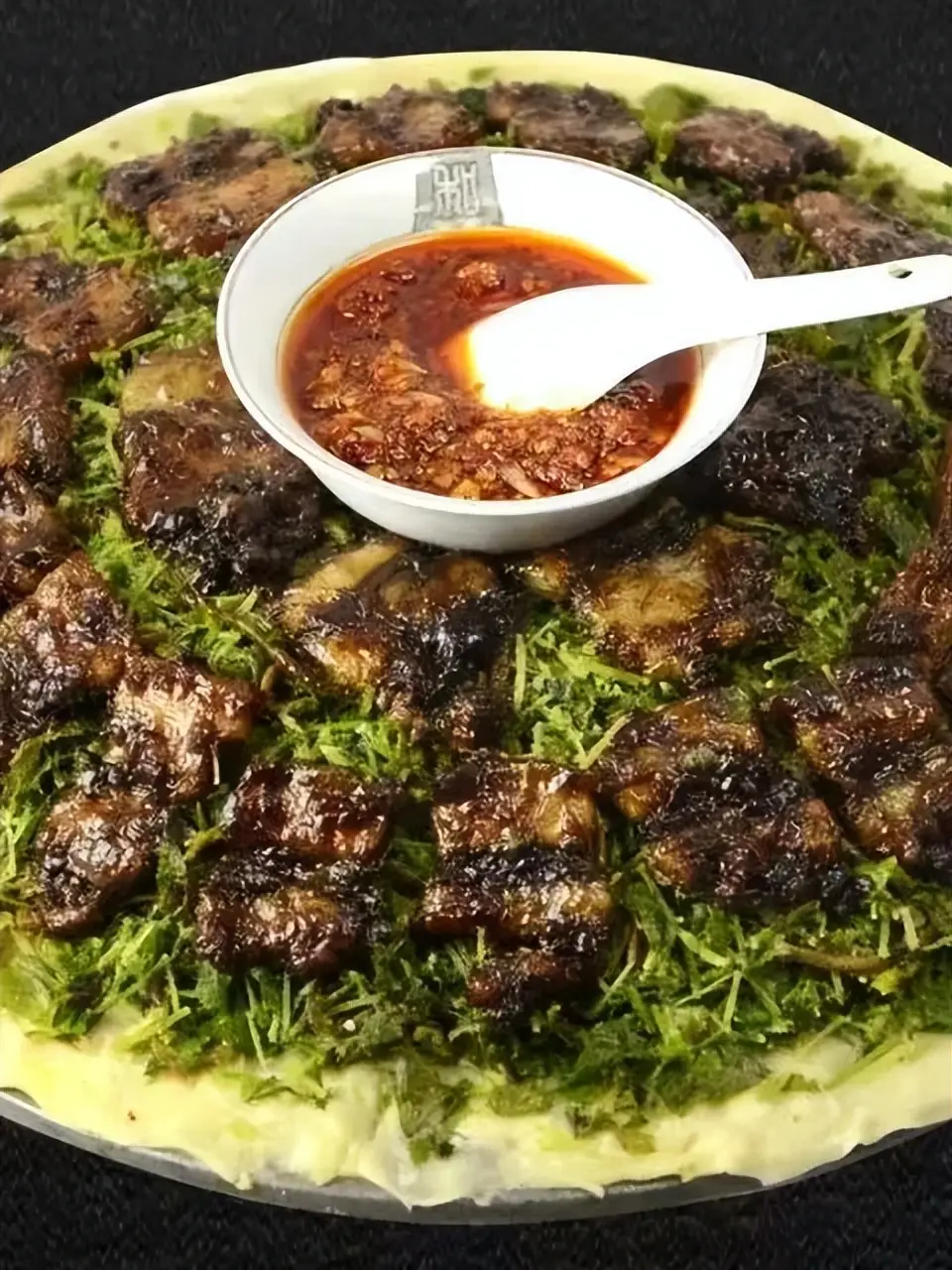 美景+美食！運城踏春賞花路線上新！5條供選！