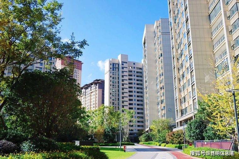 渝昆高鐵即將通車 嵩明房產旅居投資“指南”