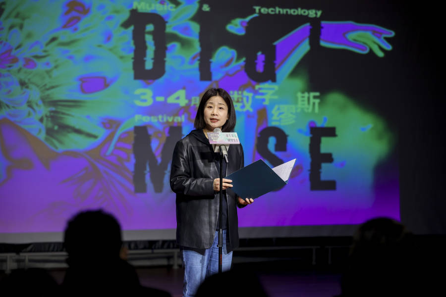 音樂+科技，讓藝術美好惠及普通人