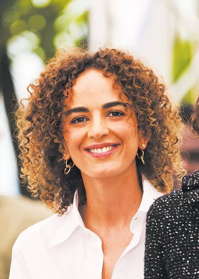 “女性的人生是一場隱秘的戰爭”