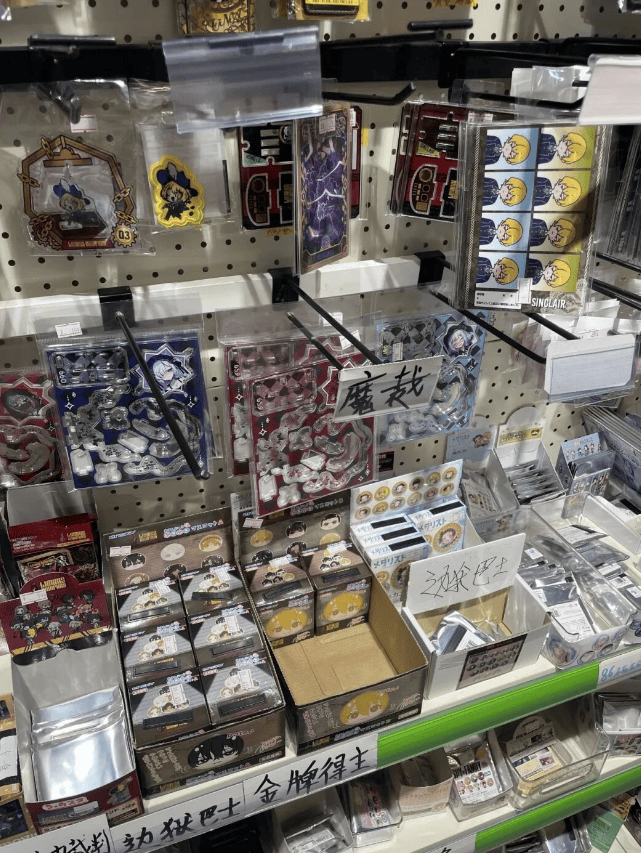 “穀子店”快速擴張背後亂象：合規界限模糊、未成年監管缺位……