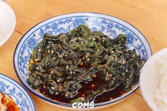 收藏！新津美食地圖更新了