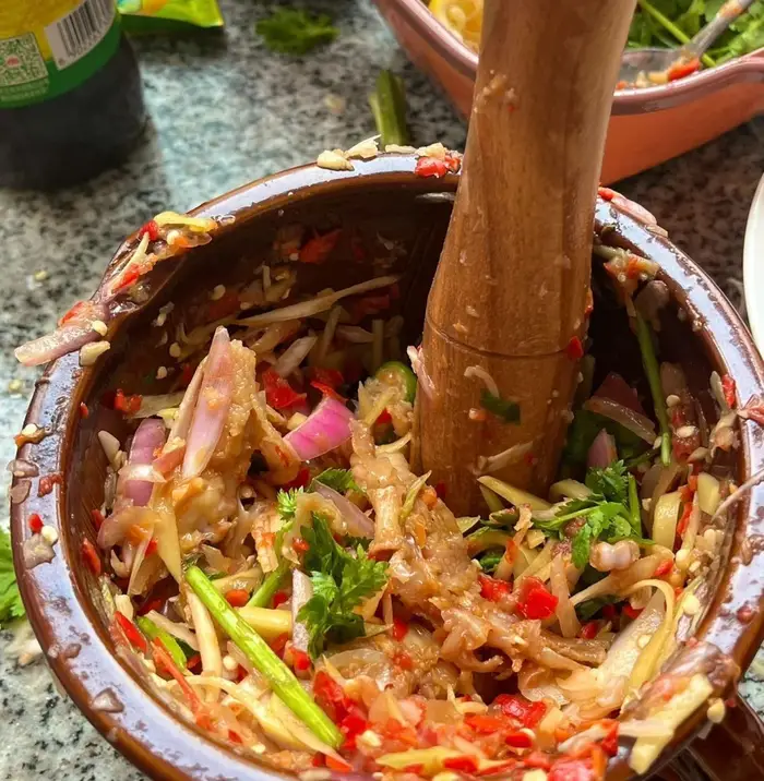 原創西雙版納6大必吃美食排名，每一樣都能把人饞哭，沒吃過就可惜了