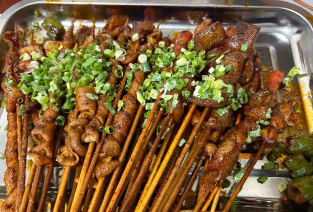 收藏！新津美食地圖更新了