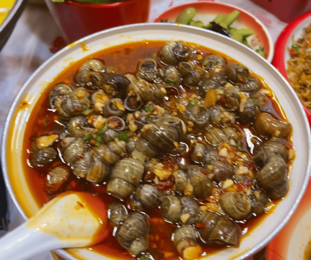 原創長沙值得打卡的8大老店美食，本地人私藏，遊客很少找對門，來了不吃太遺憾