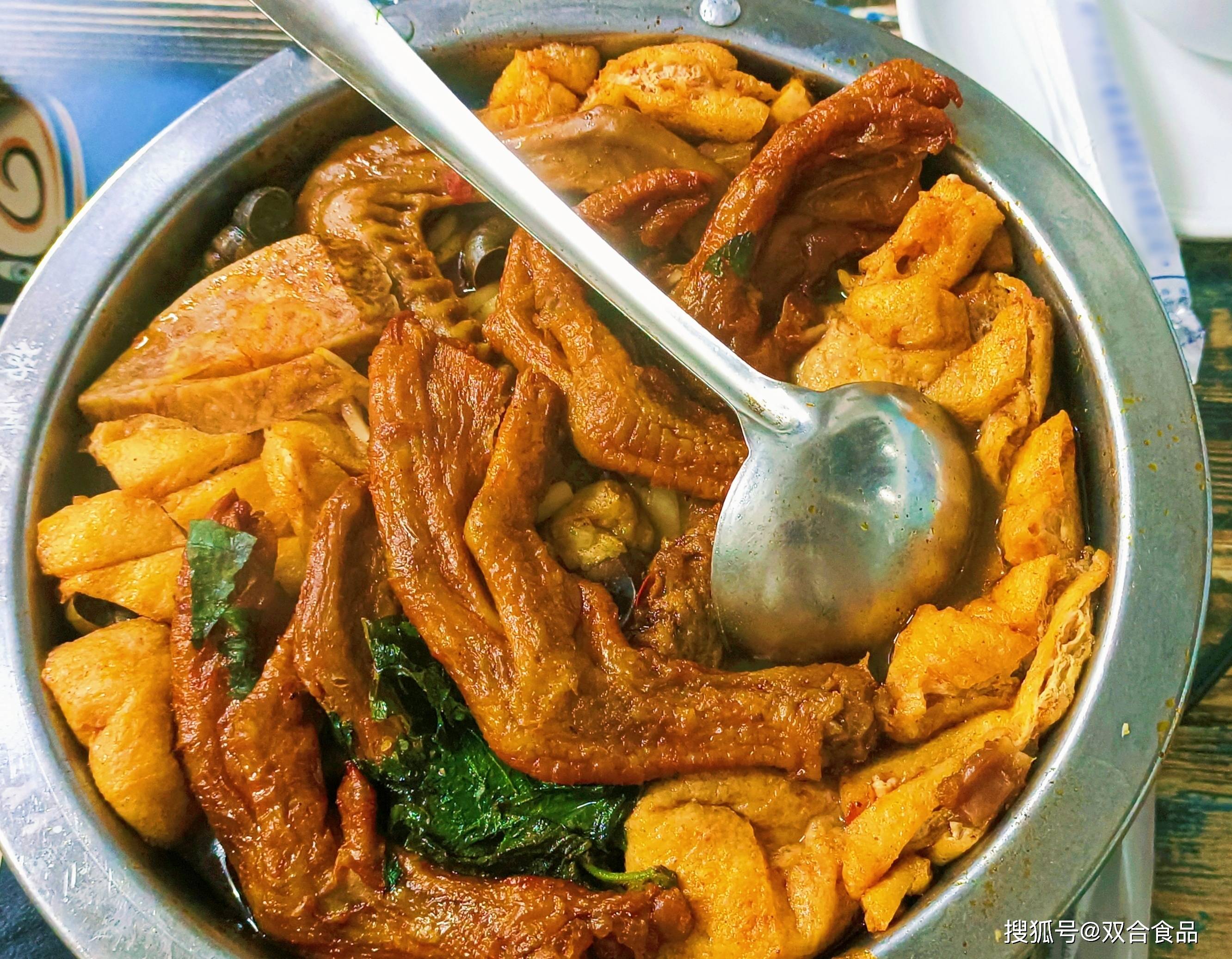 廣西人心中能稱得上廣西特色的美食有哪些？那可真是數不勝數，特色美食遍佈廣西