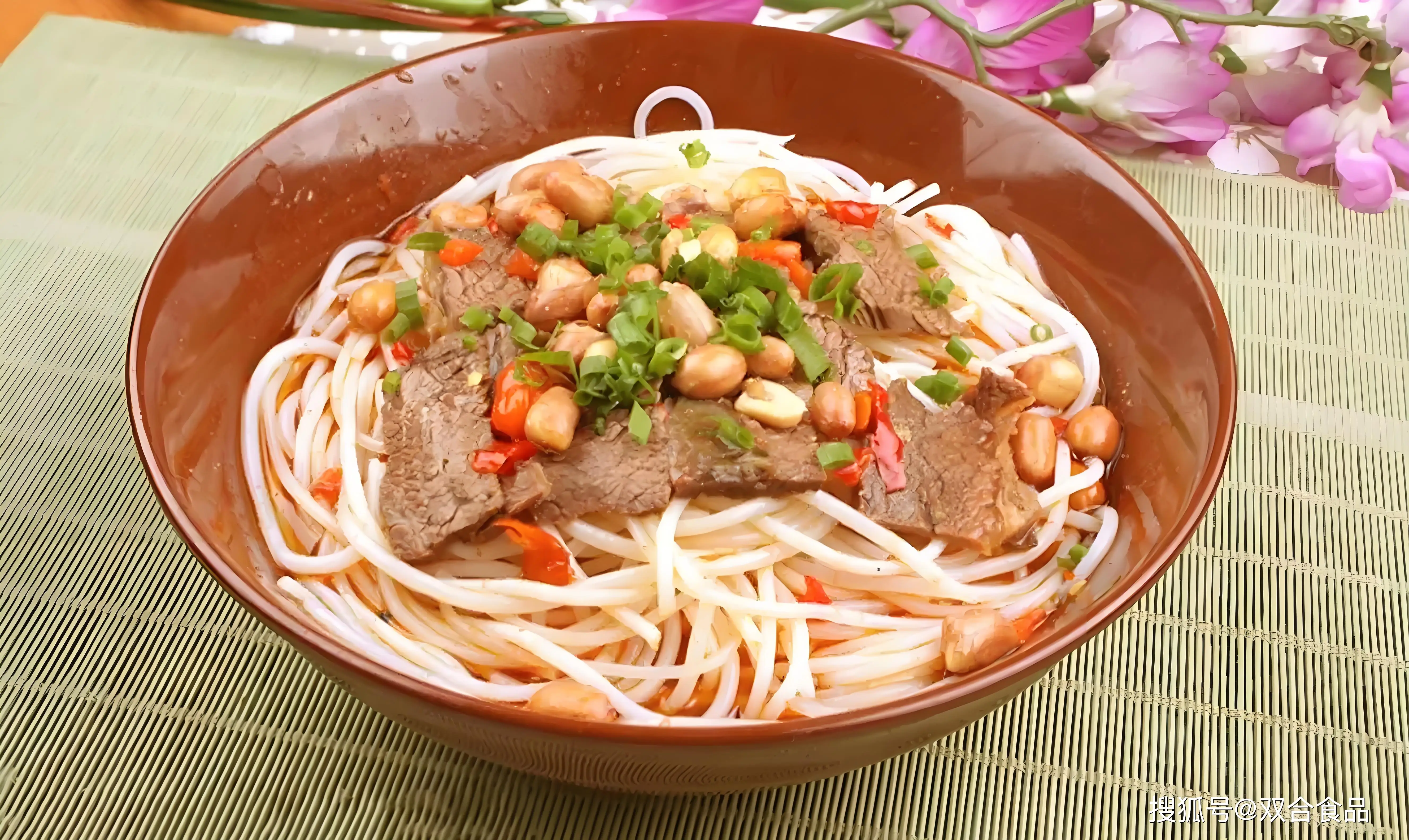 廣西人心中能稱得上廣西特色的美食有哪些？那可真是數不勝數，特色美食遍佈廣西