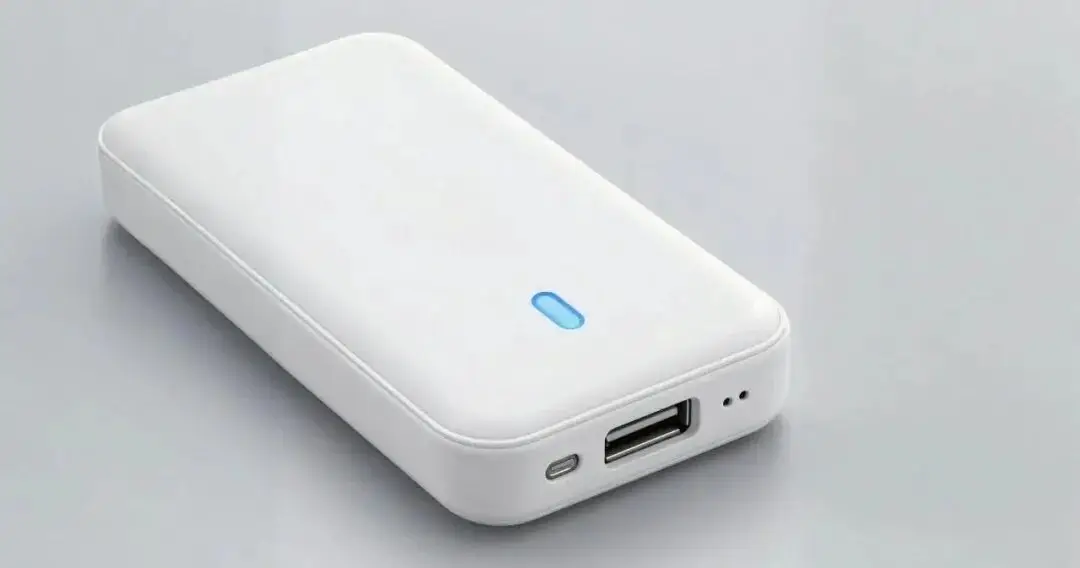 警惕！女子一天收三個陌生快遞，都是充電寶，小心中招！