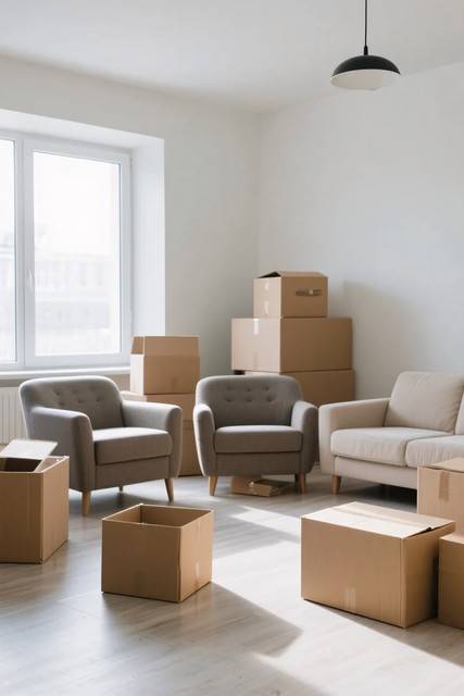 2026年廣州靠譜搬家公司/廣州搬屋/專業搬家