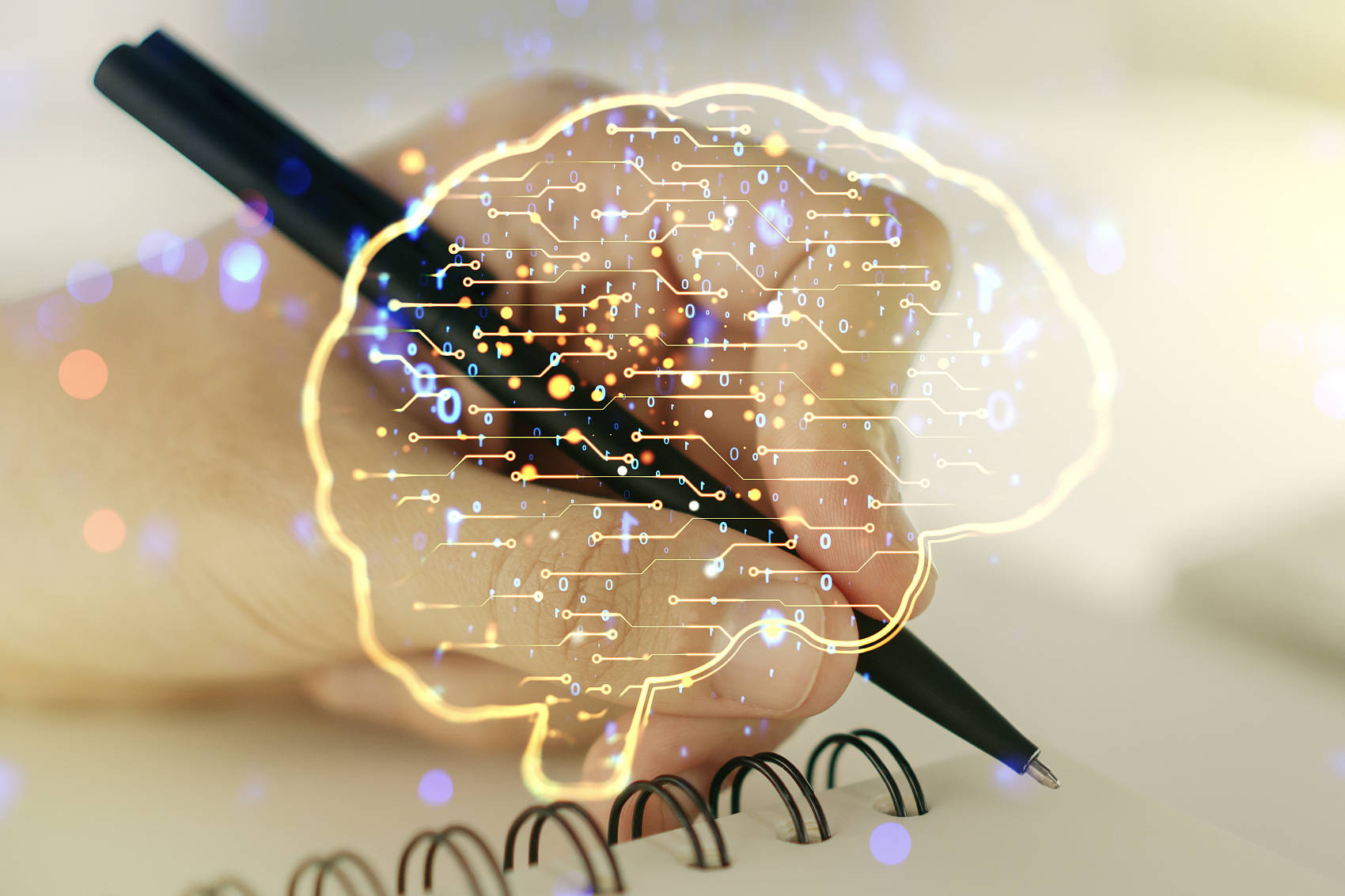 原創小學學霸消失了？初中拼的不是努力、不是智商，而是3種思維習慣