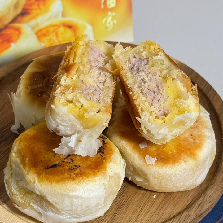 原創滬上老鋪尋味｜8 種上海老店美食，個個都是心頭愛，值得你去打卡