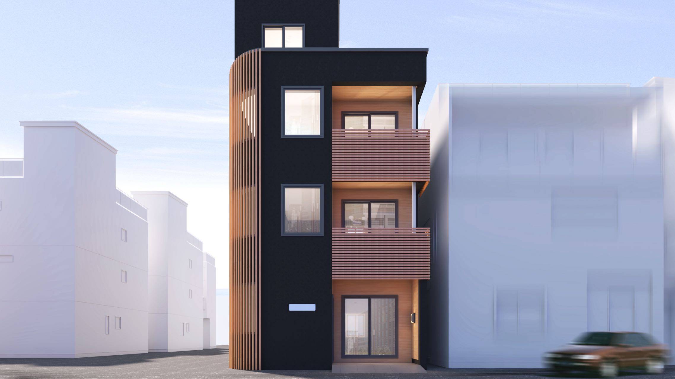 閒談大阪有實力的房產中介，二手房產交易選哪家靠譜